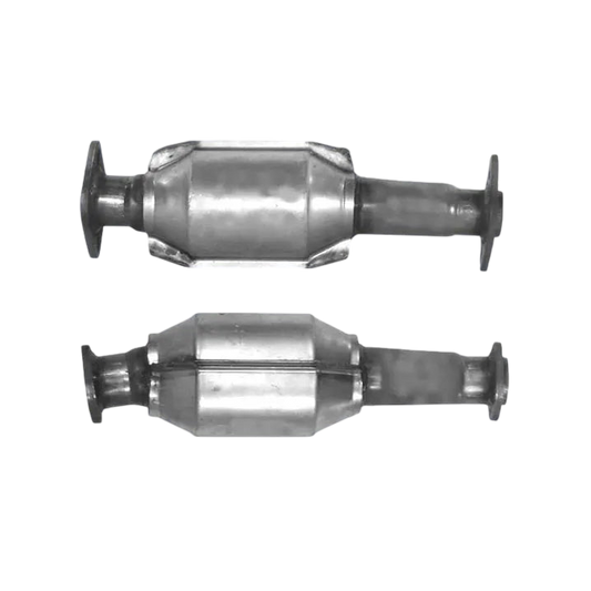BM CATALYSTS Homologiert Benzin Kat für SUZUKI BALENO 1.3L Benzin | Euro 2 | OEM: 1422060G50 Autoteile TRUST