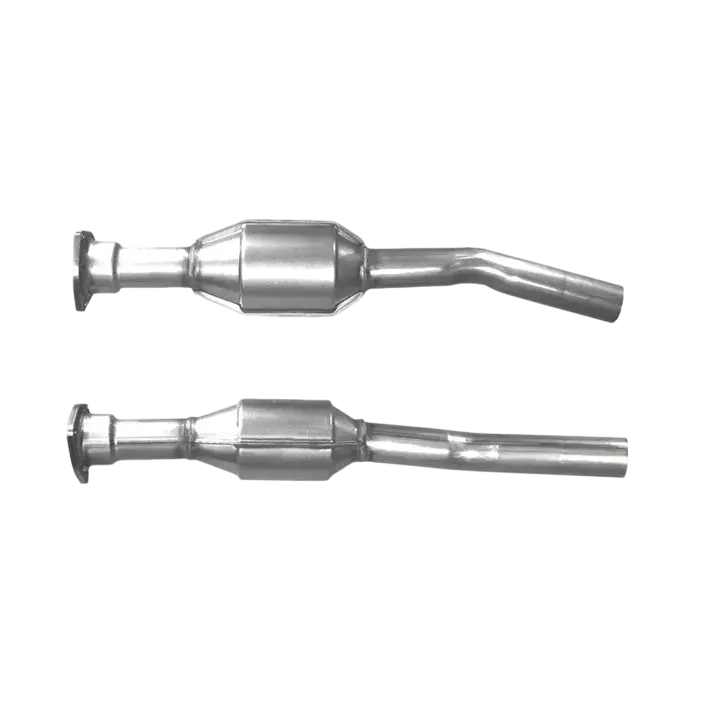 Autoteile BM CATALYSTS Homologiert Benzin Kat für AUDI A4 1.6L Benzin | Euro 2 | OEM: 1099168 bei Autoteile TRUST