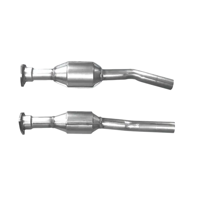 Autoteile BM CATALYSTS Homologiert Benzin Kat für AUDI A4 1.6L Benzin | Euro 2 | OEM: 1099168 bei Autoteile TRUST