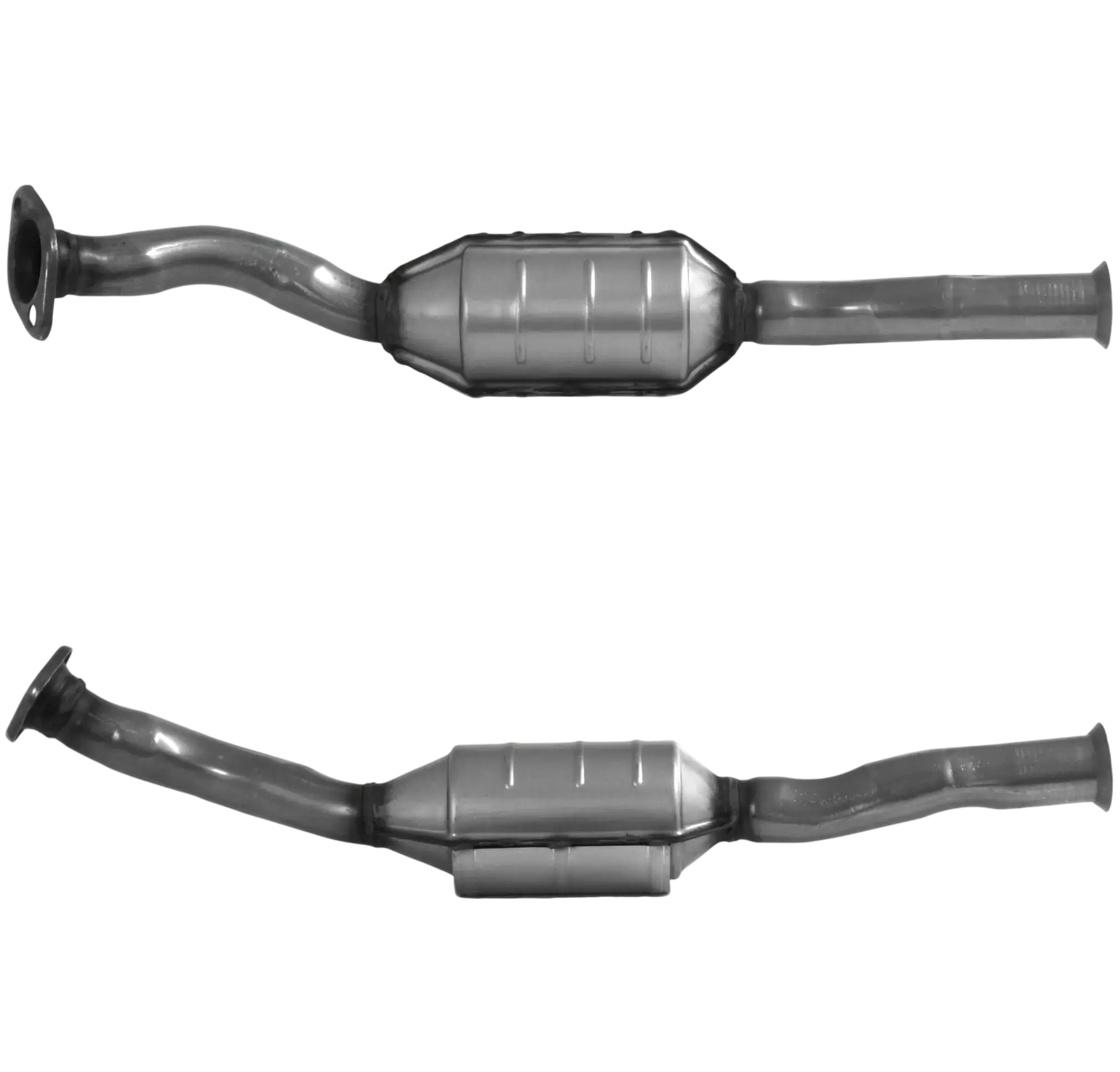 Autoteile BM CATALYSTS Homologiert Benzin Kat für CITROEN BERLINGO 1.4L Benzin | Euro 2 | OEM: 1609437380 bei Autoteile TRUST