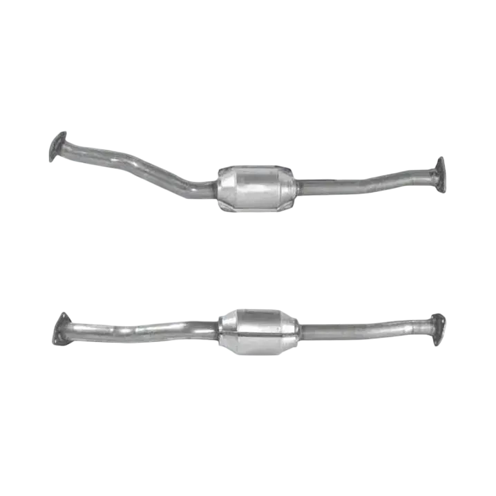 Autoteile BM CATALYSTS Homologiert Benzin Kat für OPEL VECTRA A 1.6L Benzin | Euro 2 | OEM: 25145283 bei Autoteile TRUST