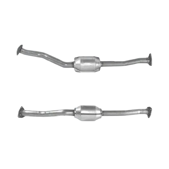 Autoteile BM CATALYSTS Homologiert Benzin Kat für OPEL VECTRA A 1.6L Benzin | Euro 2 | OEM: 25145283 bei Autoteile TRUST