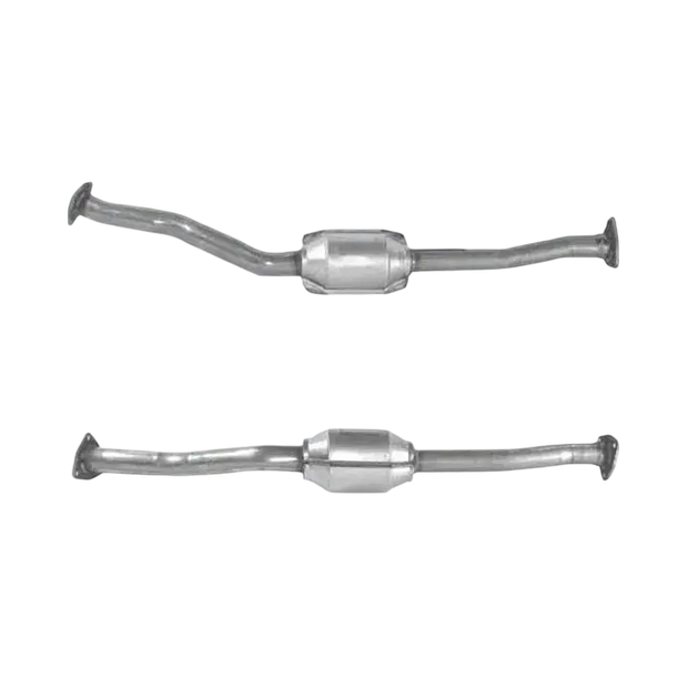 Autoteile BM CATALYSTS Homologiert Benzin Kat für OPEL VECTRA A 1.6L Benzin | Euro 2 | OEM: 25145283 bei Autoteile TRUST