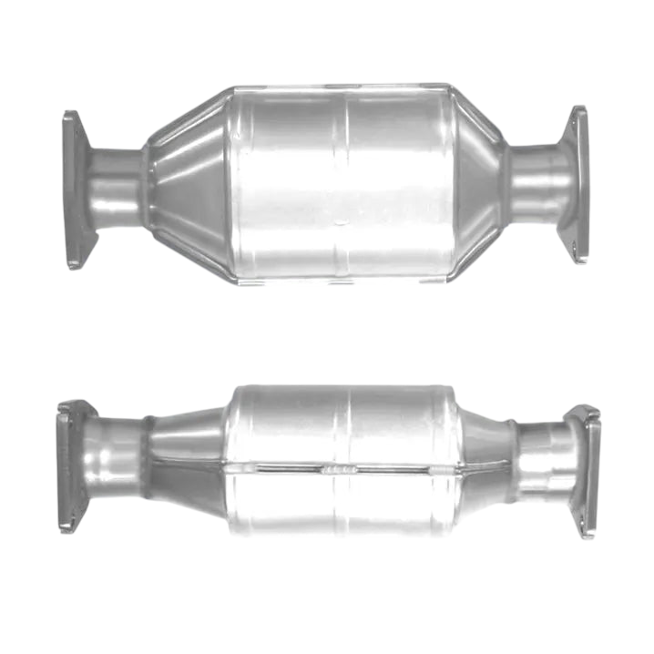 BM CATALYSTS Homologiert Benzin Kat für LAND ROVER FREELANDER 1.8L Benzin | Euro 2 | OEM: GEX8060 Autoteile TRUST
