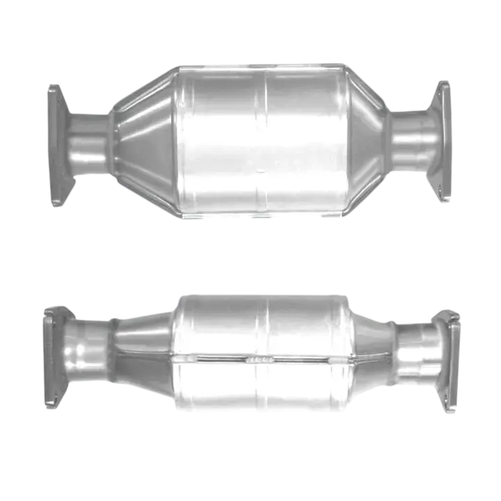 Autoteile BM CATALYSTS Homologiert Benzin Kat für LAND ROVER FREELANDER 1.8L Benzin | Euro 2 | OEM: GEX8060 bei Autoteile TRUST