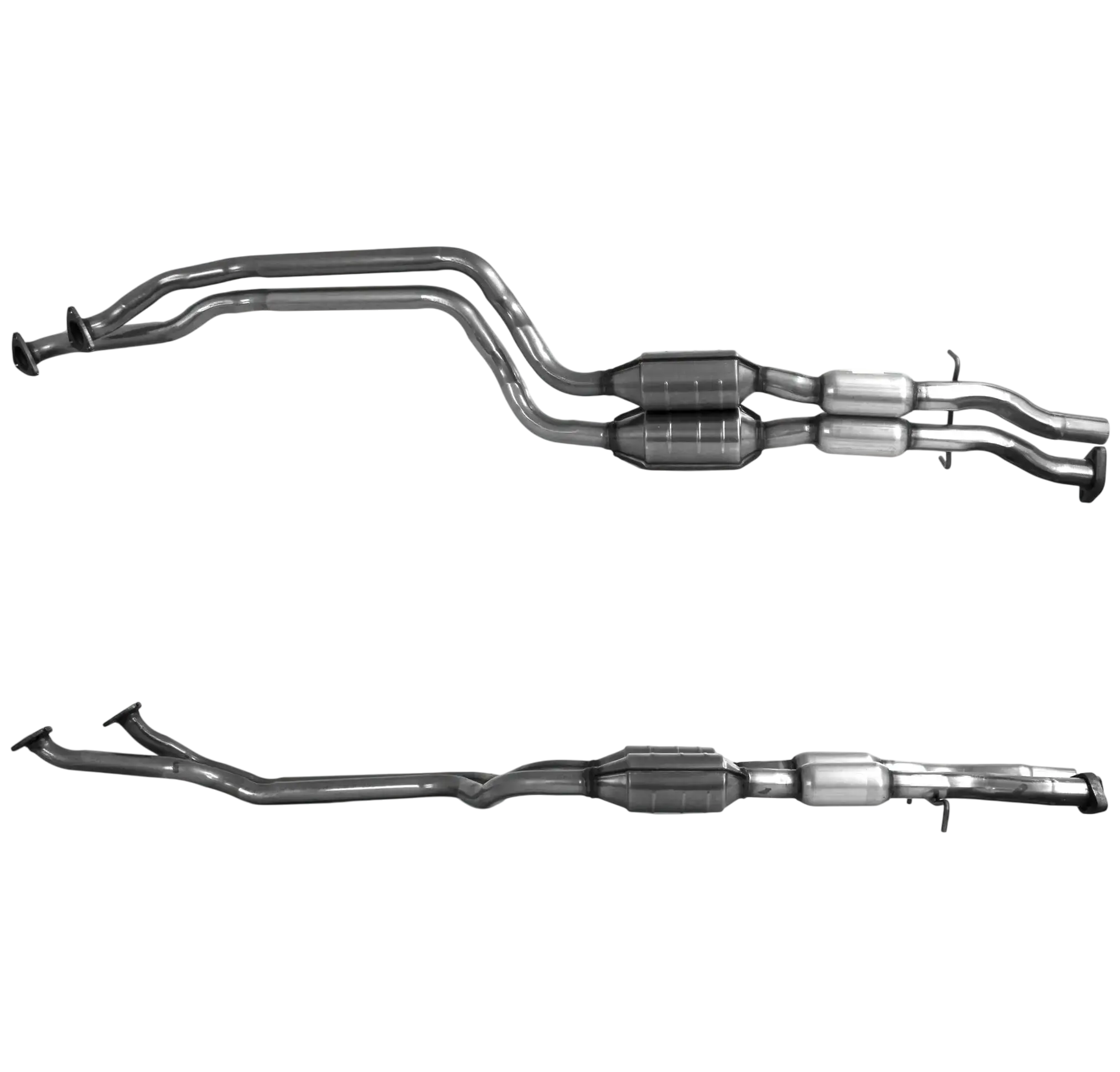 Autoteile BM CATALYSTS Homologiert Benzin Kat für BMW 328i 2.8L Benzin | Euro 2 | OEM: 18301740997 bei Autoteile TRUST