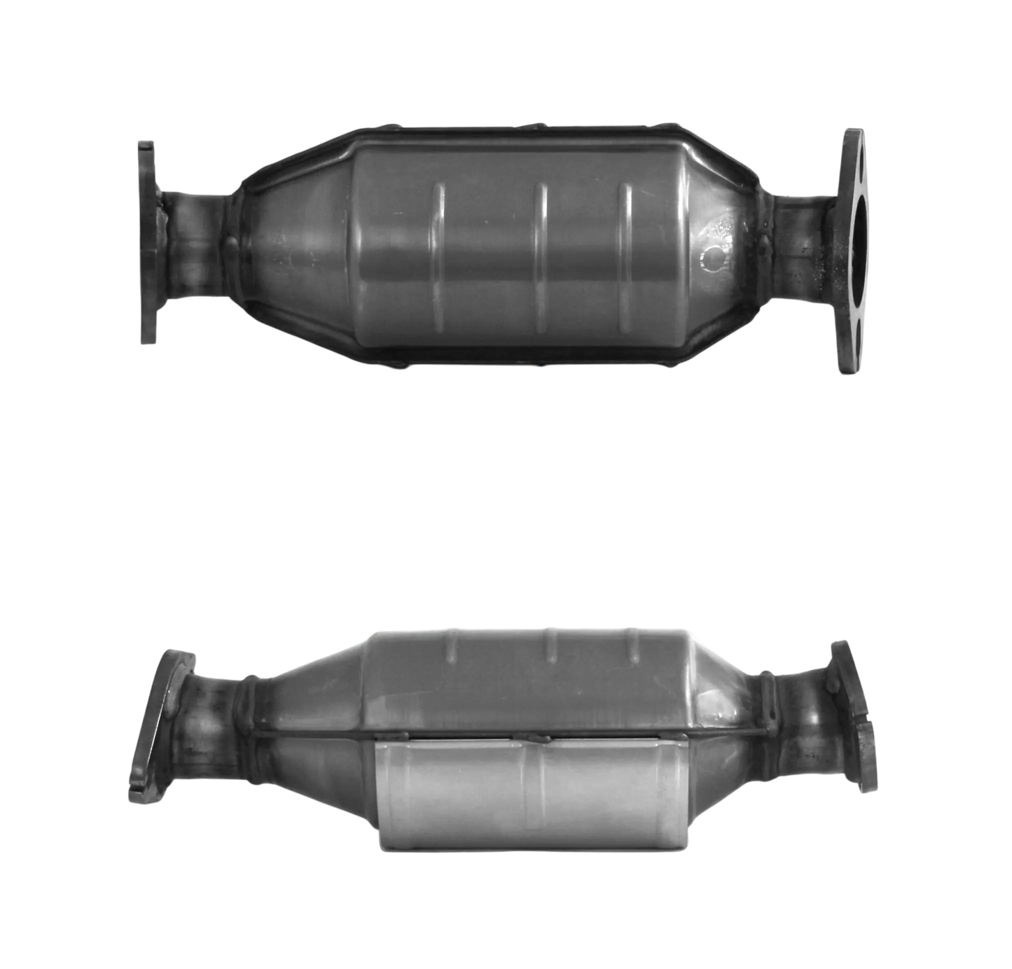 BM CATALYSTS Homologiert Benzin Kat für MAZDA MX5 1.6L Benzin | Euro 2 | OEM: B60P20600A Autoteile TRUST
