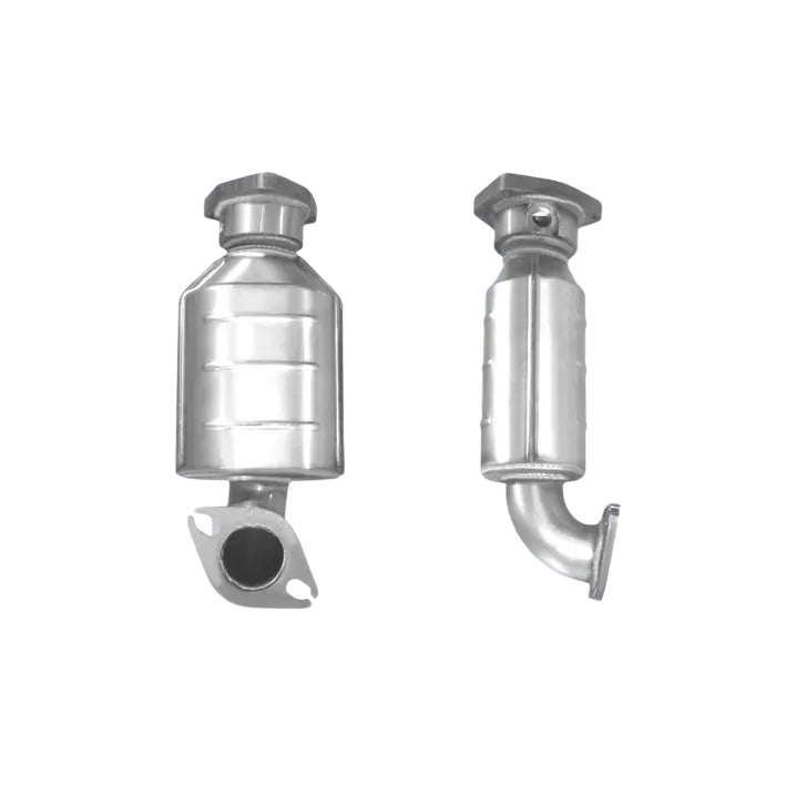 BM CATALYSTS Homologiert Benzin Kat für HYUNDAI COUPE 1.6L Benzin | Euro 2 | OEM: 2895023430 Autoteile TRUST