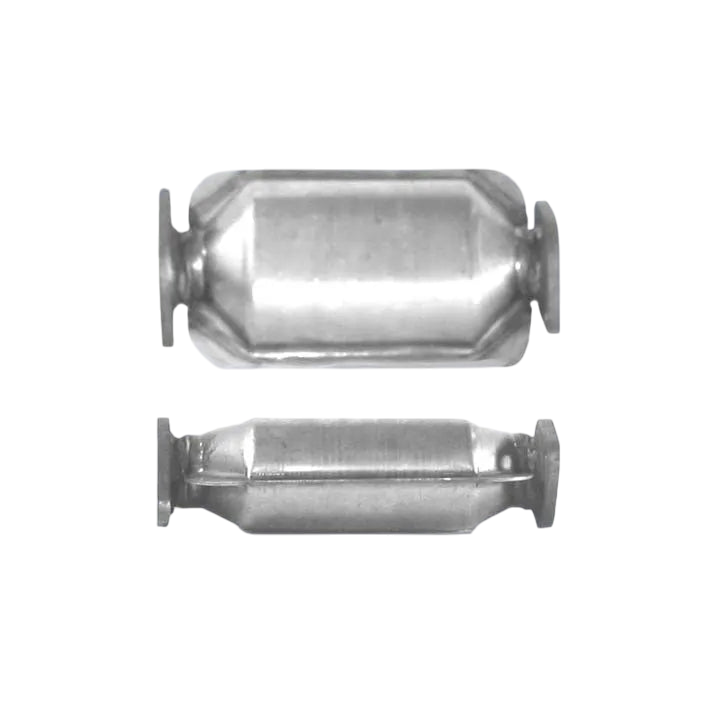 BM CATALYSTS Homologiert Benzin Kat für NISSAN MICRA 1L Benzin | Euro 2 | OEM: Autoteile TRUST