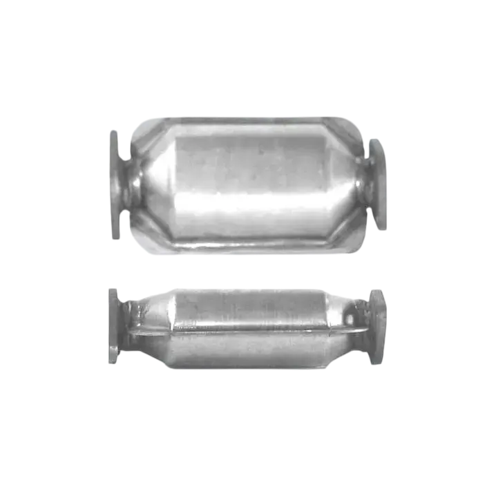 Autoteile BM CATALYSTS Homologiert Benzin Kat für NISSAN MICRA 1L Benzin | Euro 2 | OEM: bei Autoteile TRUST