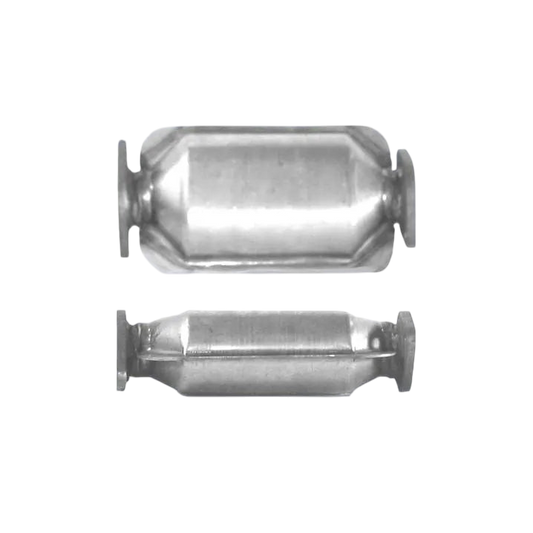 BM CATALYSTS Homologiert Benzin Kat für NISSAN MICRA 1L Benzin | Euro 2 | OEM: Autoteile TRUST