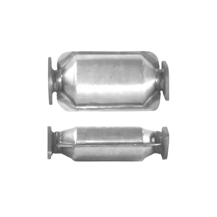 Autoteile BM CATALYSTS Homologiert Benzin Kat für NISSAN MICRA 1L Benzin | Euro 2 | OEM: bei Autoteile TRUST