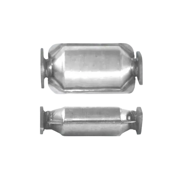 Autoteile BM CATALYSTS Homologiert Benzin Kat für NISSAN MICRA 1L Benzin | Euro 2 | OEM: bei Autoteile TRUST