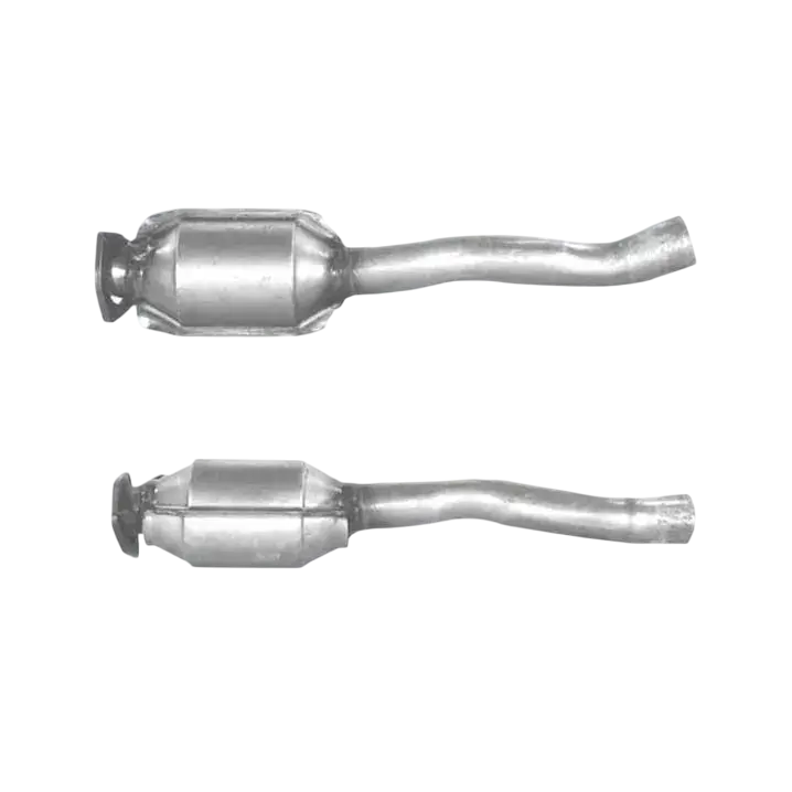 Autoteile BM CATALYSTS Homologiert Benzin Kat für AUDI 80 2L Benzin | Euro 2 | OEM: 1247003 bei Autoteile TRUST