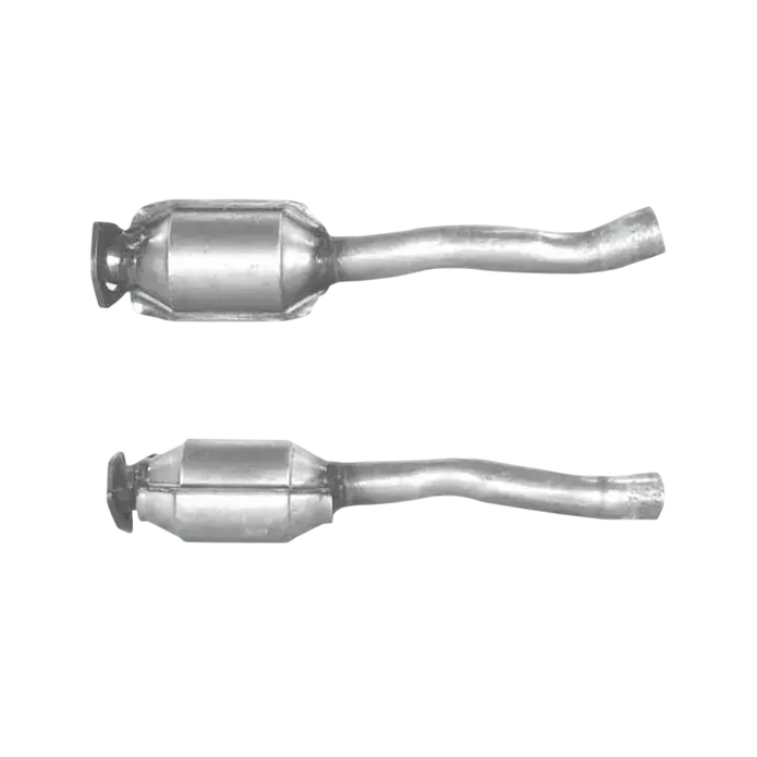 Autoteile BM CATALYSTS Homologiert Benzin Kat für AUDI 80 2L Benzin | Euro 2 | OEM: 1247003 bei Autoteile TRUST