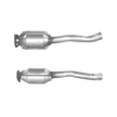 Autoteile BM CATALYSTS Homologiert Benzin Kat für AUDI 80 2L Benzin | Euro 2 | OEM: 1247003 bei Autoteile TRUST