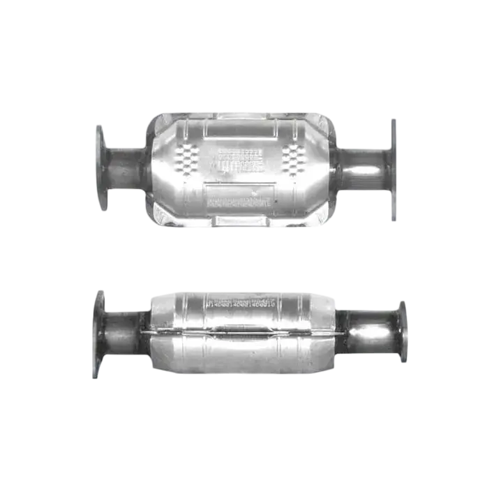 Autoteile BM CATALYSTS Homologiert Benzin Kat für ALFA ROMEO 145 2L Benzin | Euro 2 | OEM: 46460001 bei Autoteile TRUST