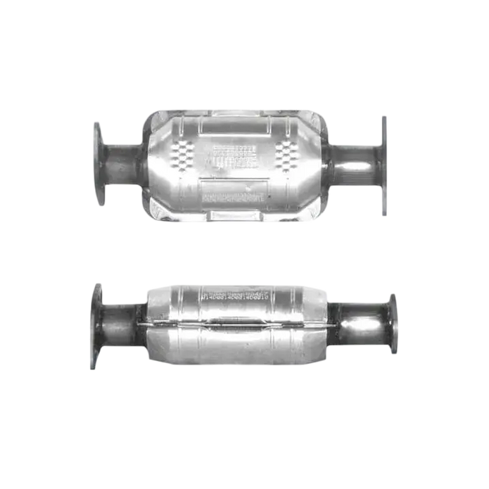 Autoteile BM CATALYSTS Homologiert Benzin Kat für ALFA ROMEO 145 2L Benzin | Euro 2 | OEM: 46460001 bei Autoteile TRUST