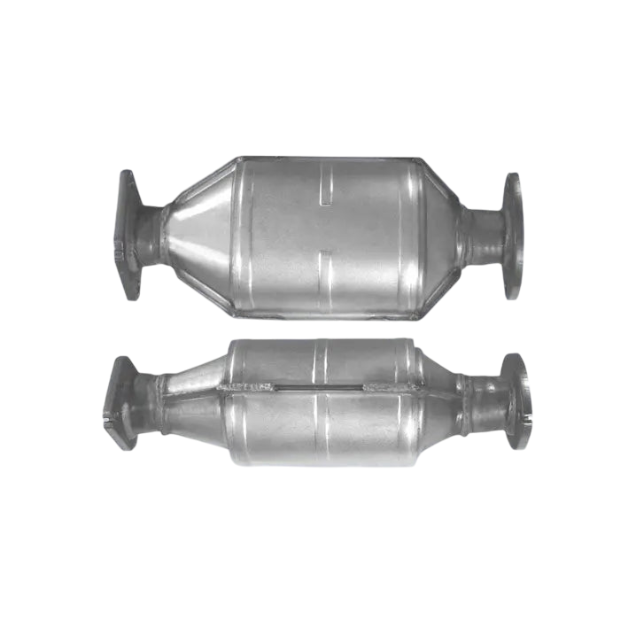 BM CATALYSTS Homologiert Benzin Kat für DAIHATSU SPORTRAK 1.6L Benzin | Euro 2 | OEM: 18450602 Autoteile TRUST