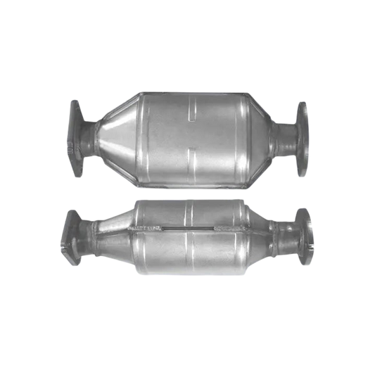 BM CATALYSTS Homologiert Benzin Kat für DAIHATSU SPORTRAK 1.6L Benzin | Euro 2 | OEM: 18450602 Autoteile TRUST