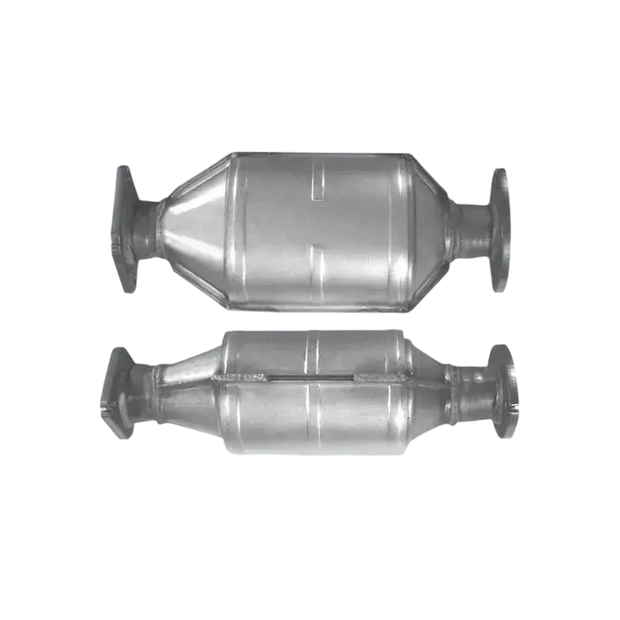 Autoteile BM CATALYSTS Homologiert Benzin Kat für DAIHATSU SPORTRAK 1.6L Benzin | Euro 2 | OEM: 18450602 bei Autoteile TRUST