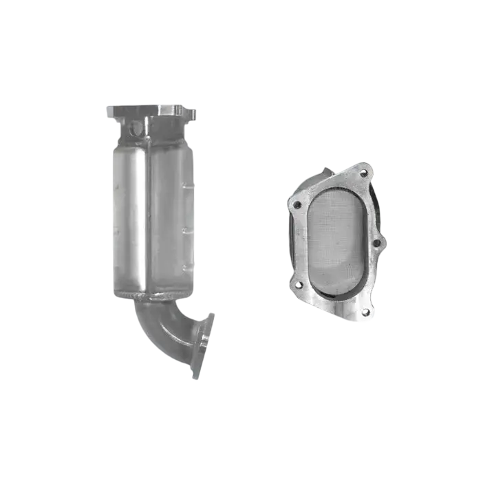 Autoteile BM CATALYSTS Homologiert Benzin Kat für HYUNDAI ACCENT 1.3L Benzin | Euro 2 | OEM: 2895022590 bei Autoteile TRUST