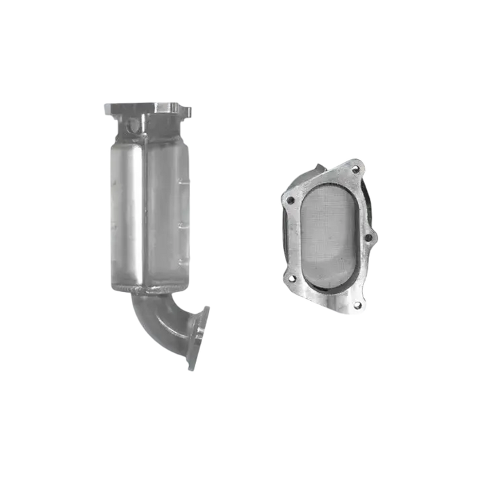 Autoteile BM CATALYSTS Homologiert Benzin Kat für HYUNDAI ACCENT 1.3L Benzin | Euro 2 | OEM: 2895022590 bei Autoteile TRUST