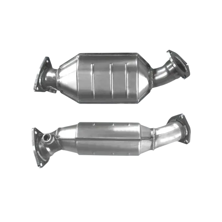 Autoteile BM CATALYSTS Homologiert Benzin Kat für AUDI A4 1.8L Benzin | Euro 2 | OEM: 1099128 bei Autoteile TRUST