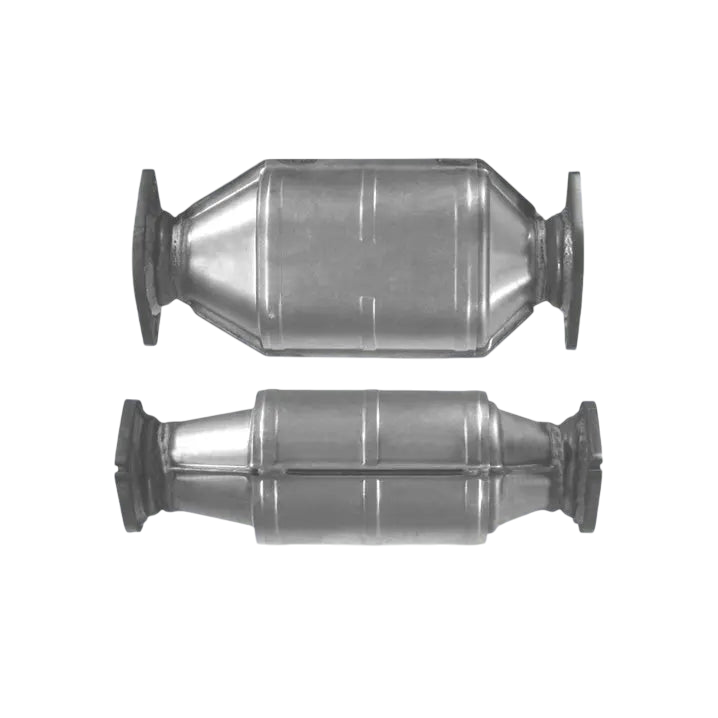 BM CATALYSTS Homologiert Benzin Kat für TOYOTA CELICA 2L Benzin | Euro 2 | OEM: 1845074440 Autoteile TRUST