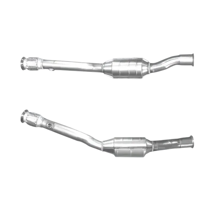Autoteile BM CATALYSTS Homologiert Benzin Kat für PEUGEOT 406 2L Benzin | Euro 2 | OEM: 1705EC bei Autoteile TRUST