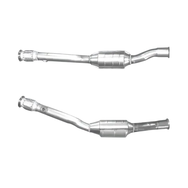 Autoteile BM CATALYSTS Homologiert Benzin Kat für PEUGEOT 406 2L Benzin | Euro 2 | OEM: 1705EC bei Autoteile TRUST