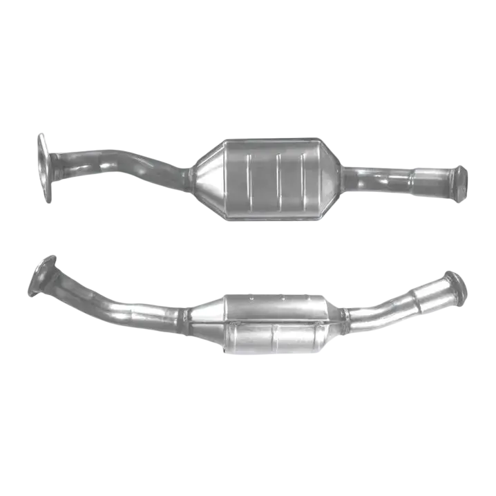 Autoteile BM CATALYSTS Homologiert Benzin Kat für CITROEN XSARA 1.4L Benzin | Euro 2 | OEM: 173188 bei Autoteile TRUST