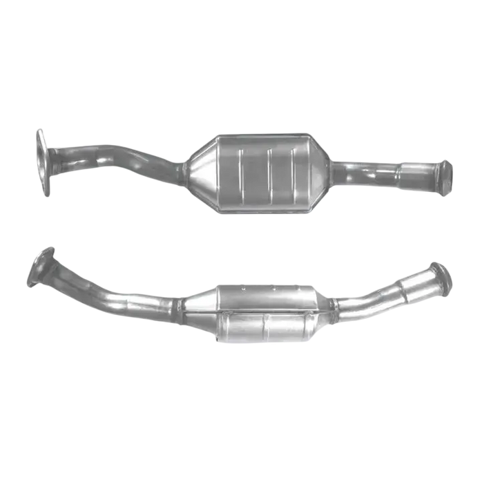 Autoteile BM CATALYSTS Homologiert Benzin Kat für CITROEN XSARA 1.4L Benzin | Euro 2 | OEM: 173188 bei Autoteile TRUST
