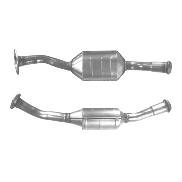 Autoteile BM CATALYSTS Homologiert Benzin Kat für CITROEN XSARA 1.4L Benzin | Euro 2 | OEM: 173188 bei Autoteile TRUST