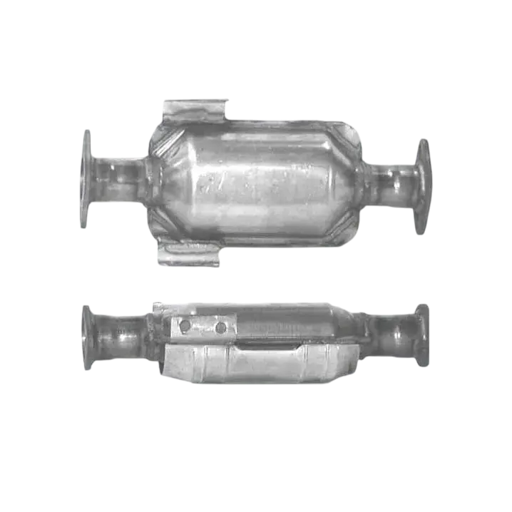 Autoteile BM CATALYSTS Homologiert Benzin Kat für MITSUBISHI GALANT 1.8L Benzin | Euro 2 | OEM: MB957024 bei Autoteile TRUST