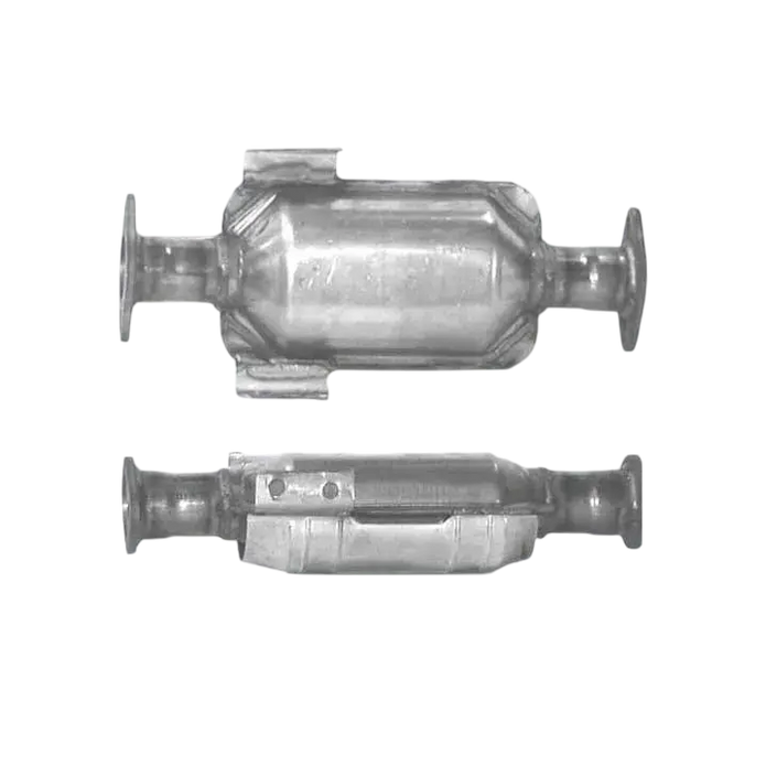 Autoteile BM CATALYSTS Homologiert Benzin Kat für MITSUBISHI GALANT 1.8L Benzin | Euro 2 | OEM: MB957024 bei Autoteile TRUST