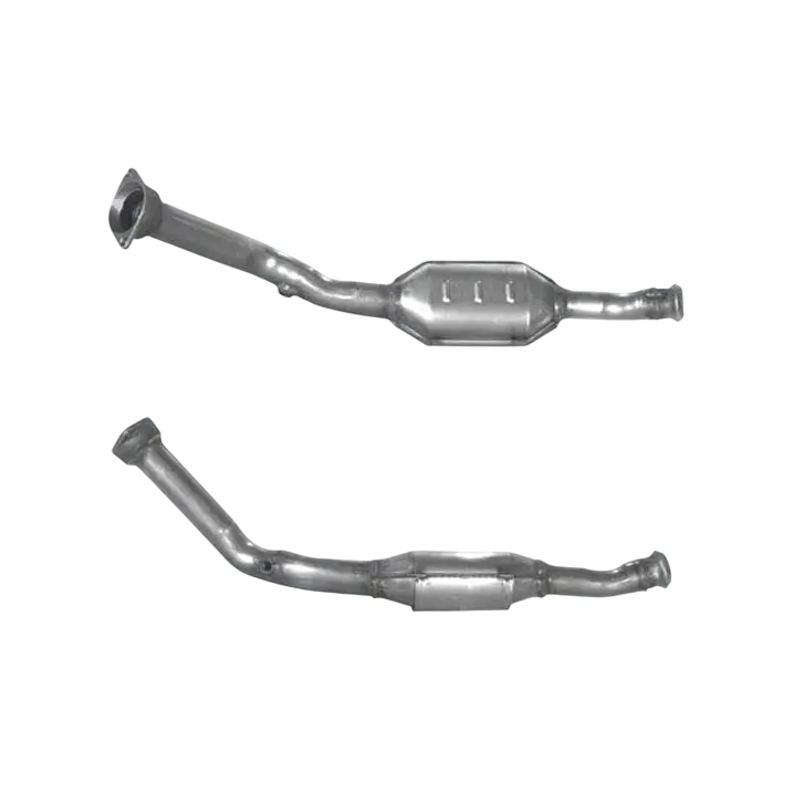 Autoteile BM CATALYSTS Homologiert Benzin Kat für CITROEN ZX 1.6L Benzin | Euro 2 | OEM: 1601238 bei Autoteile TRUST