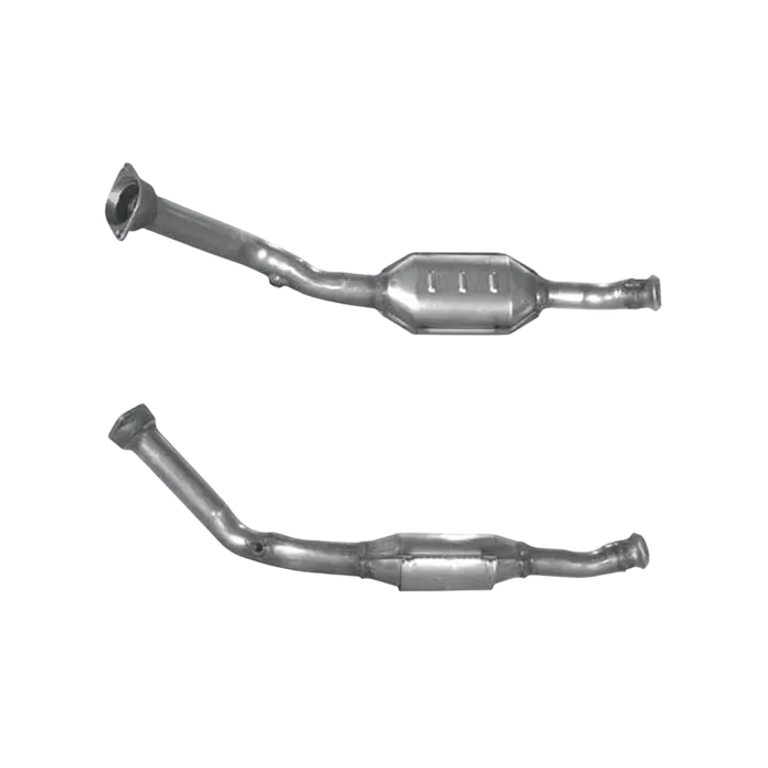 Autoteile BM CATALYSTS Homologiert Benzin Kat für CITROEN ZX 1.6L Benzin | Euro 2 | OEM: 1601238 bei Autoteile TRUST