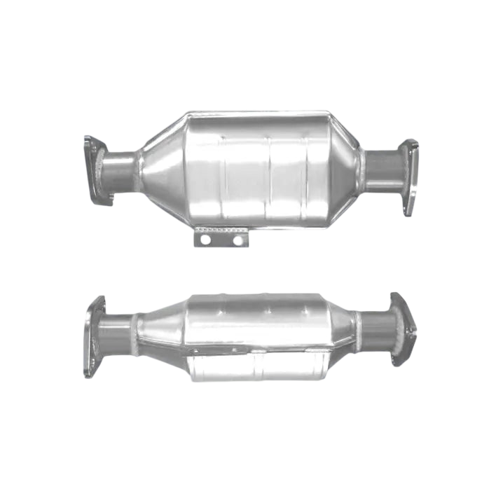 BM CATALYSTS Homologiert Benzin Kat für HYUNDAI COUPE 1.6L Benzin | Euro 2 | OEM: 2895023001 Autoteile TRUST