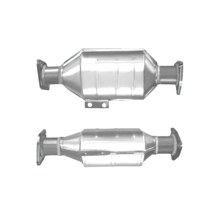 Autoteile BM CATALYSTS Homologiert Benzin Kat für HYUNDAI COUPE 1.6L Benzin | Euro 2 | OEM: 2895023001 bei Autoteile TRUST