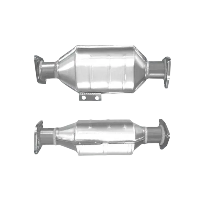 Autoteile BM CATALYSTS Homologiert Benzin Kat für HYUNDAI COUPE 1.6L Benzin | Euro 2 | OEM: 2895023001 bei Autoteile TRUST
