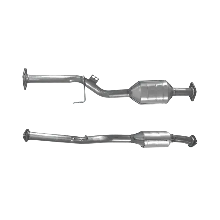 Autoteile BM CATALYSTS Homologiert Benzin Kat für TOYOTA AVENSIS 1.6L Benzin | Euro 2 | OEM: 1746002090 bei Autoteile TRUST