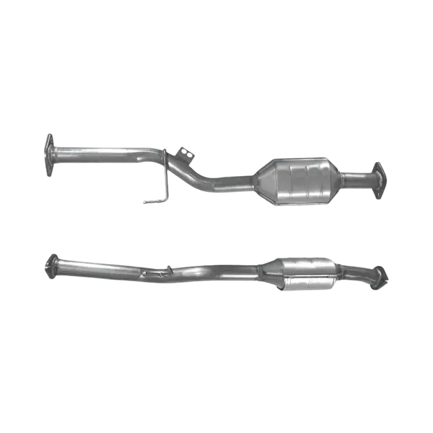 Autoteile BM CATALYSTS Homologiert Benzin Kat für TOYOTA AVENSIS 1.6L Benzin | Euro 2 | OEM: 1746002090 bei Autoteile TRUST