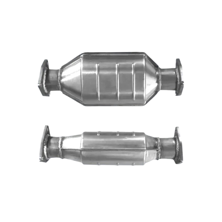 BM CATALYSTS Homologiert Benzin Kat für CHEVROLET REZZO 1.6L Benzin | Euro 3 | OEM: 6000038 Autoteile TRUST