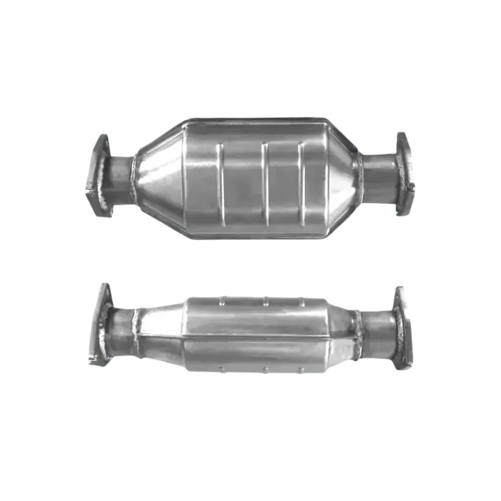 Autoteile BM CATALYSTS Homologiert Benzin Kat für CHEVROLET REZZO 1.6L Benzin | Euro 3 | OEM: 6000038 bei Autoteile TRUST