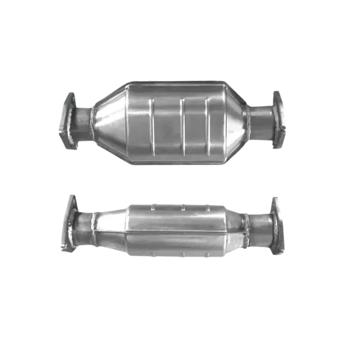 Autoteile BM CATALYSTS Homologiert Benzin Kat für CHEVROLET REZZO 1.6L Benzin | Euro 3 | OEM: 6000038 bei Autoteile TRUST