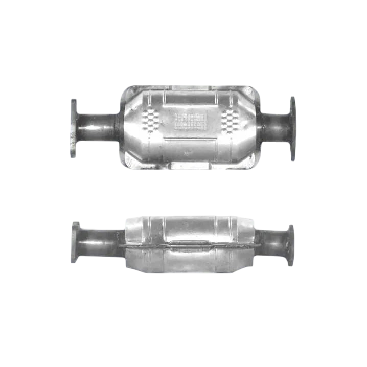 BM CATALYSTS Homologiert Benzin Kat für KIA SPORTAGE 2L Benzin | Euro 2 | OEM: 0K01220600D Autoteile TRUST