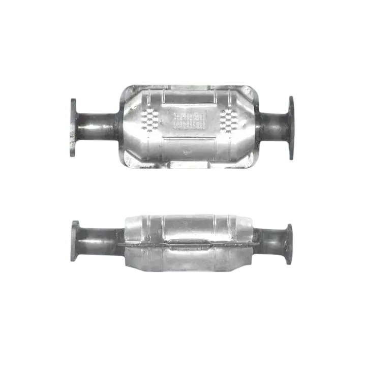 Autoteile BM CATALYSTS Homologiert Benzin Kat für KIA SPORTAGE 2L Benzin | Euro 2 | OEM: 0K01220600D bei Autoteile TRUST