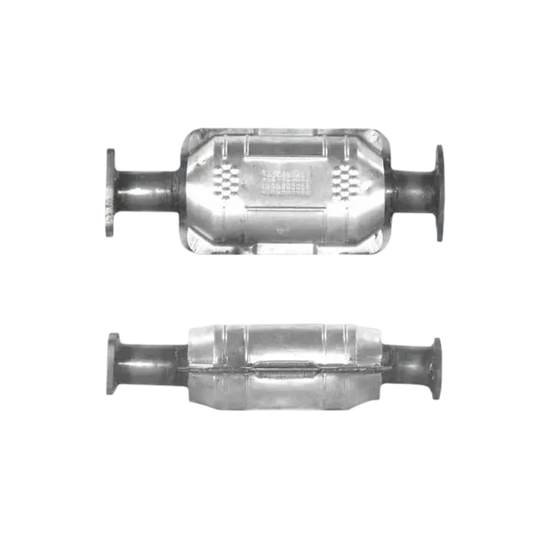 Autoteile BM CATALYSTS Homologiert Benzin Kat für KIA SPORTAGE 2L Benzin | Euro 2 | OEM: 0K01220600D bei Autoteile TRUST