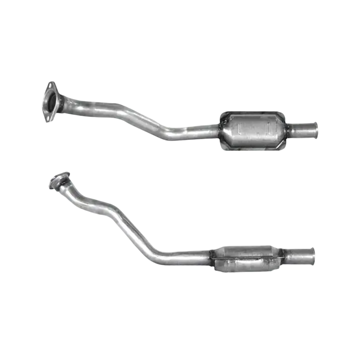 Autoteile BM CATALYSTS Homologiert Benzin Kat für CITROEN XM 2L Benzin | Euro 2 | OEM: 170484 bei Autoteile TRUST